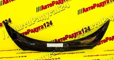 Лот: 18647231. Фото: 1. Мухобойка Hyundai IX35 (2009-2015... Другое (автохимия, масла, тюнинг)