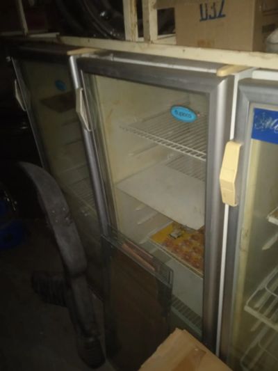 Лот: 20827338. Фото: 1. холодильник. Холодильники, морозильные камеры