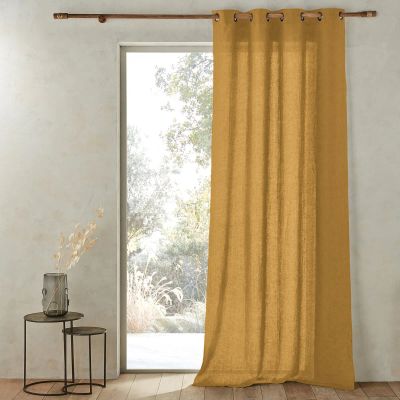 Лот: 24182037. Фото: 1. Штора LaRedoute. Шторы, тюль