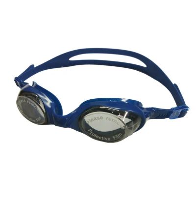 Лот: 24418109. Фото: 1. Очки Alpha Caprice AD-G600 Navy. Плавание