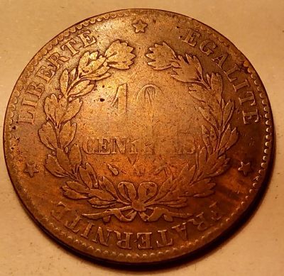 Лот: 4779503. Фото: 1. Иностранная монетка № 1026. Остальные страны