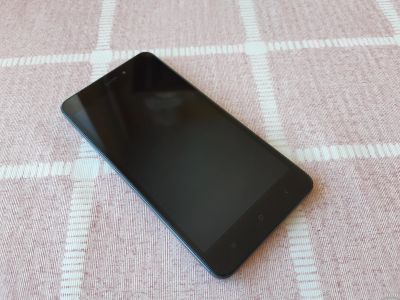 Лот: 13524732. Фото: 1. Xiaomi Redmi 4A смартфон Ксиоми... Смартфоны