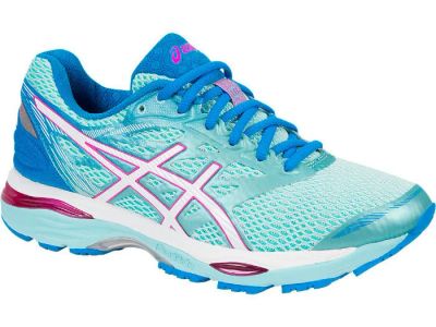 Лот: 10531721. Фото: 1. Кроссовки Asics Gel-Cumulus 18... Кеды, кроссовки, слипоны