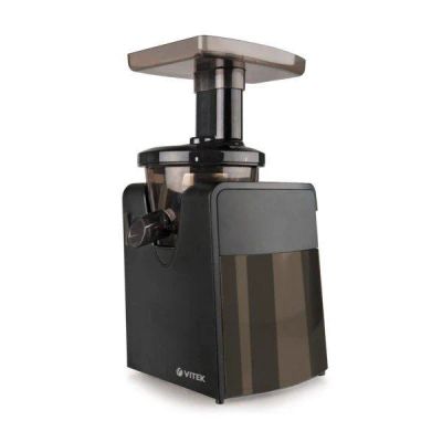 Лот: 3754932. Фото: 1. Соковыжималка Vitek VT-1608 BK. Кухонная