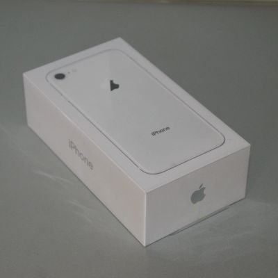 Лот: 8879163. Фото: 1. Новый Apple iPhone 8 64 ГБ 64gb... Смартфоны