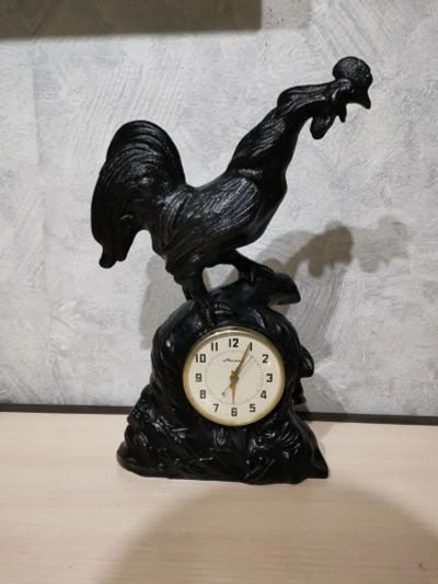 Лот: 18611144. Фото: 1. Чачы Касли 1960е на ходу. Предметы интерьера и быта