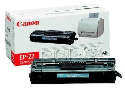 Лот: 4094054. Фото: 1. Оригинальный тонер-картридж Canon... Запчасти