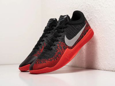 Лот: 24978116. Фото: 1. Кроссовки Nike Kobe Mamba Rage. Кеды, кроссовки, слипоны