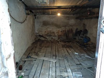 Лот: 15223387. Фото: 1. Нужен гараж. Гаражи, парковочные места