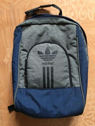 Лот: 20728883. Фото: 1. Рюкзак Adidas. Рюкзаки