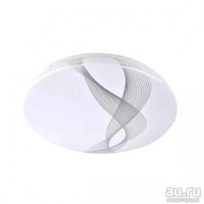 Лот: 15137955. Фото: 1. LED-светильник Jazzway PPB 12w... Люстры, потолочные и подвесные светильники