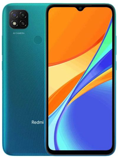 Лот: 19250740. Фото: 1. Смартфон Xiaomi Redmi 9C 3/64Gb... Смартфоны