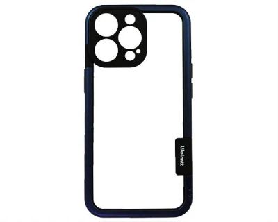 Лот: 20887323. Фото: 1. Чехол-бампер iPhone 13 Pro Силикон... Чехлы, бамперы
