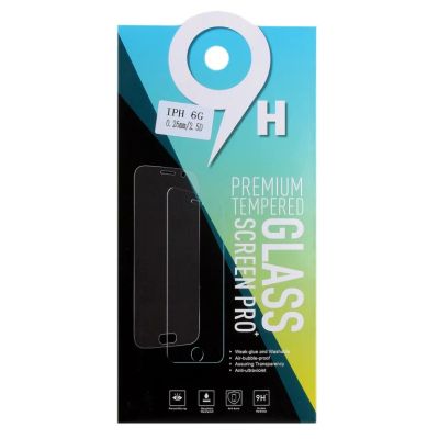 Лот: 7686481. Фото: 1. Защитное стекло Tempered Glass... Защитные стёкла, защитные плёнки