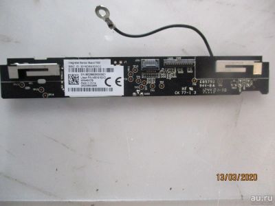 Лот: 15652892. Фото: 1. Philips WI-FI WN4607B LC470EUF... Запчасти для телевизоров, видеотехники, аудиотехники