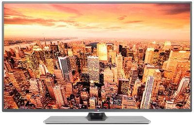 Лот: 4818964. Фото: 1. Телевизор LG 42LB639V. Телевизоры