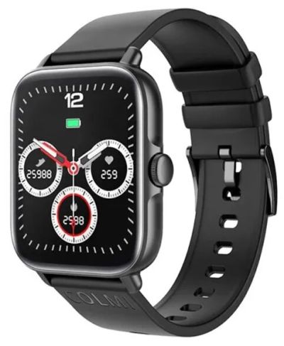 Лот: 21720234. Фото: 1. Ремешок Ecosystem Colmi P28PLUS... Смарт-часы, фитнес-браслеты, аксессуары