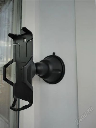 Лот: 2079529. Фото: 1. Авто держатель для nokia 5230... Другое (смартфоны, связь, навигация)