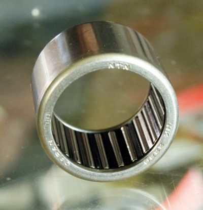 Лот: 21367273. Фото: 1. Подшипник 22x28x20 HK2220 HONDA... Запчасти для лодок, катеров, лодочных моторов