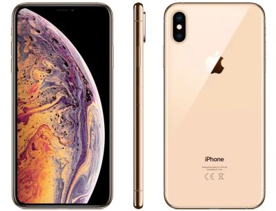 Лот: 12463049. Фото: 1. Apple iPhone XS Max US 256 Gb... Смартфоны