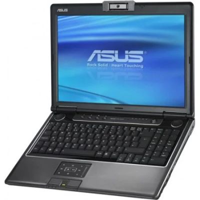 Лот: 3124076. Фото: 1. Ноутбук ASUS M50sr. Ноутбуки