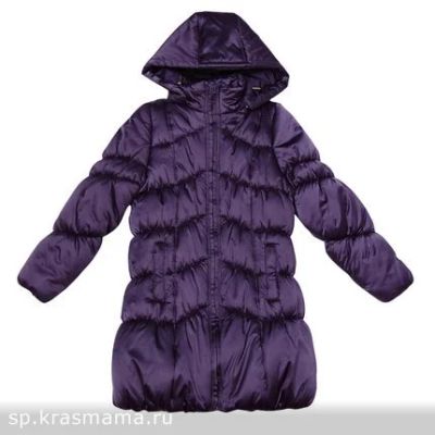 Лот: 4774905. Фото: 1. Пальто для девочки 164 см PlayToday. Верхняя одежда