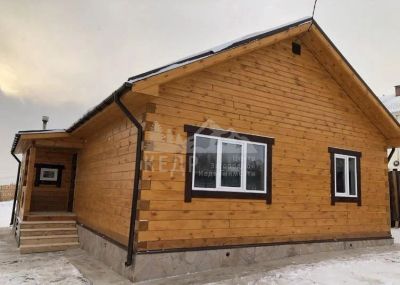Лот: 15308082. Фото: 1. Продается дом 93 кв.м. 10 сот... Дома
