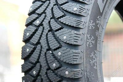 Лот: 2325006. Фото: 1. Шины R 13 155/65/13 Cordiant Sno-Max... Шины