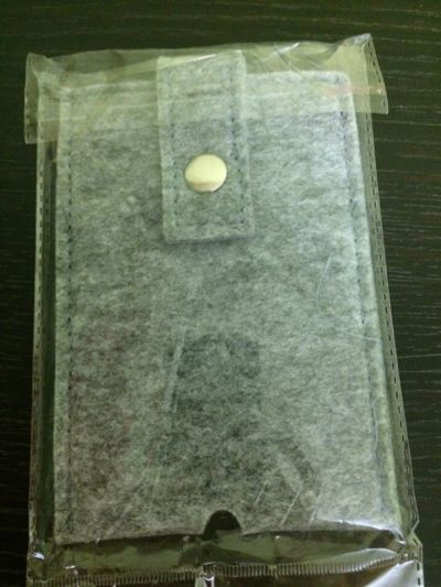 Лот: 5283587. Фото: 1. Сумочка для телефона. Брелоки, подвески