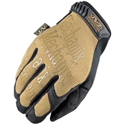 Лот: 10025093. Фото: 1. Перчатки (Mechanix Wear) Original... Перчатки