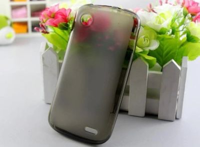 Лот: 4529081. Фото: 1. Новый чехол на Lenovo A800. Чехлы, бамперы
