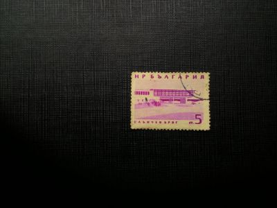 Лот: 14563031. Фото: 1. марка бк 180. Марки