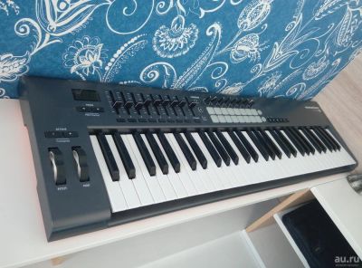 Лот: 9209745. Фото: 1. Novation Launchkey 61. Клавишные