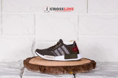 Лот: 10515046. Фото: 1. Кроссовки Adidas NMD R1 Арт. 307007. Кеды, кроссовки, слипоны