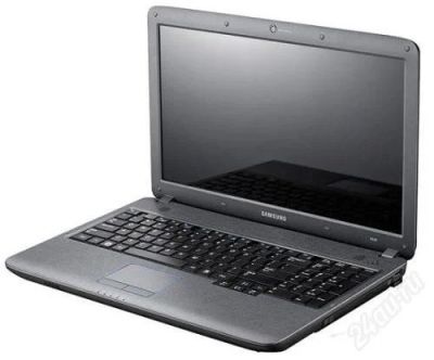 Лот: 2132598. Фото: 1. Samsung R528. Другое (компьютеры, оргтехника, канцтовары)