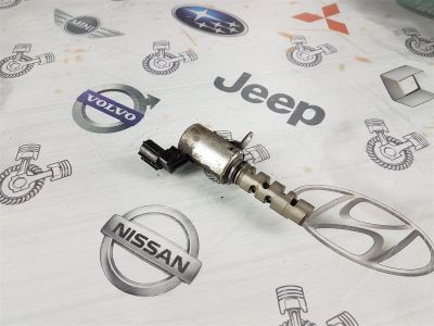 Лот: 23591800. Фото: 1. Клапан VVT-i Mitsubishi Outlander... Двигатель и элементы двигателя