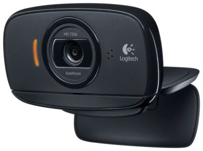 Лот: 10996219. Фото: 1. Веб-камера Logitech HD C525. Веб-камеры