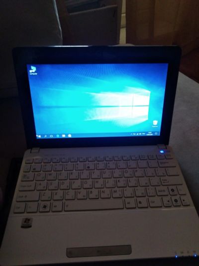 Лот: 17336269. Фото: 1. Нетбук Asus eee pc 1015bx. Ноутбуки
