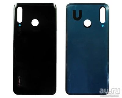 Лот: 18255025. Фото: 1. Задняя крышка Huawei Honor 20... Корпуса, клавиатуры, кнопки