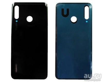 Лот: 16379467. Фото: 1. Задняя крышка Huawei P30 lite... Корпуса, клавиатуры, кнопки