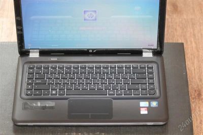 Лот: 1459426. Фото: 1. HP PAVILIONdv6-3125er Core i5... Ноутбуки