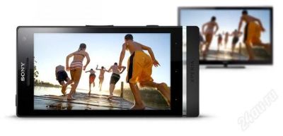 Лот: 1869802. Фото: 1. Sony Xperia s 32GB BLACK! ! Возможен... Смартфоны