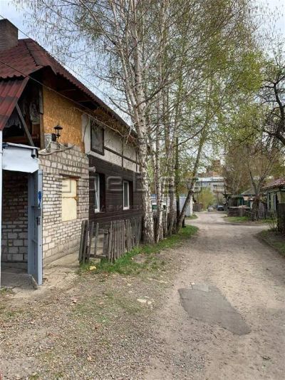 Лот: 20513301. Фото: 1. Дом в районе парк Юннатов. Дома