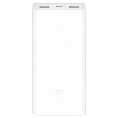 Лот: 12714632. Фото: 1. Внешний аккумулятор/xiaomi mi... Внешние, портативные аккумуляторы для смартфонов (Power bank)