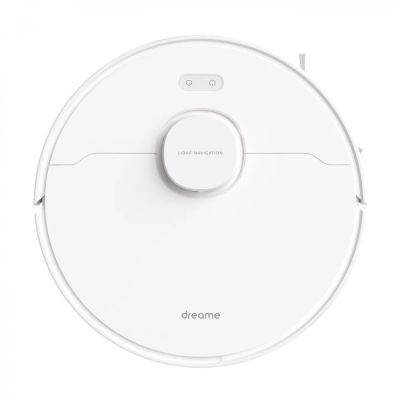 Лот: 19904330. Фото: 1. Робот пылесос Xiaomi Dreame D10S... Пылесосы, паровые швабры
