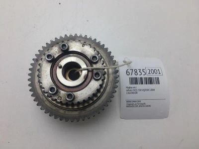 Лот: 20553884. Фото: 1. Муфта VVT-I Infiniti Fx35 2004... Двигатель и элементы двигателя