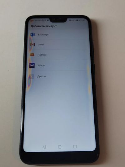 Лот: 20592300. Фото: 1. Honor 10 (невыкуп). Смартфоны