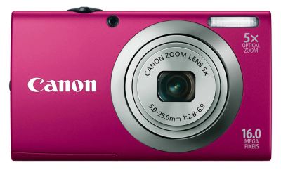 Лот: 9757808. Фото: 1. Цифровой фотоаппарат Canon PowerShot... Цифровые компактные