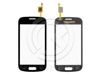 Лот: 16537078. Фото: 1. Тачскрин для Samsung S7392/S7390... Дисплеи, дисплейные модули, тачскрины