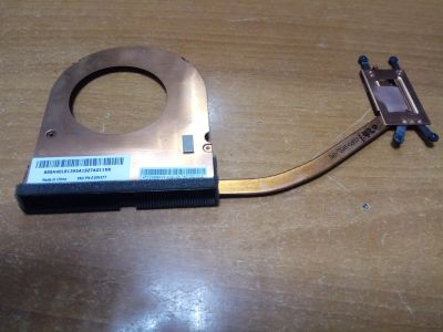 Лот: 17918344. Фото: 1. Трубка для ноутбука Lenovo ThinkPad... Системы охлаждения